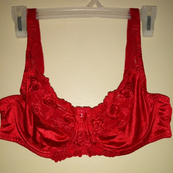 Delta Burke Other - Delta Burke Bra